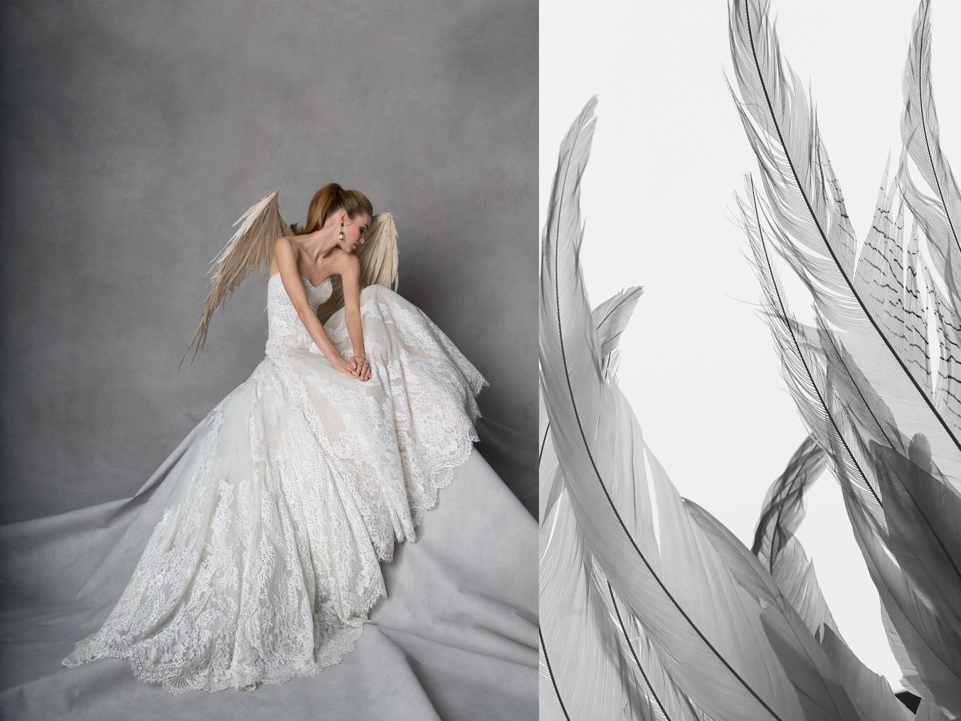 【熙可婚纱】精品套餐 租赁