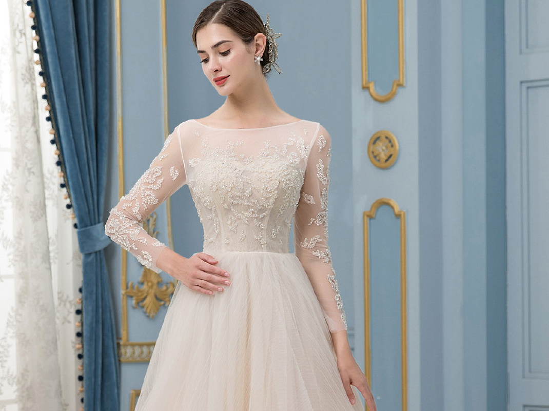 【F·R造型】高定轻奢系列+总监新娘跟妆