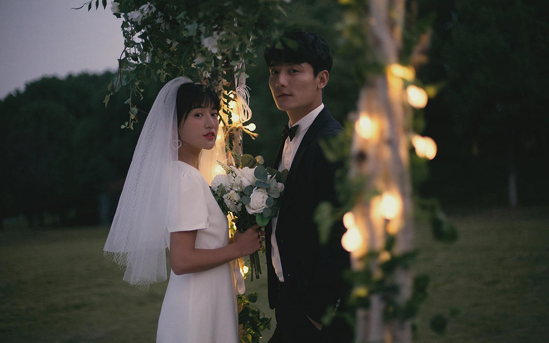 【格兰婚纱摄影】幸福的仪式