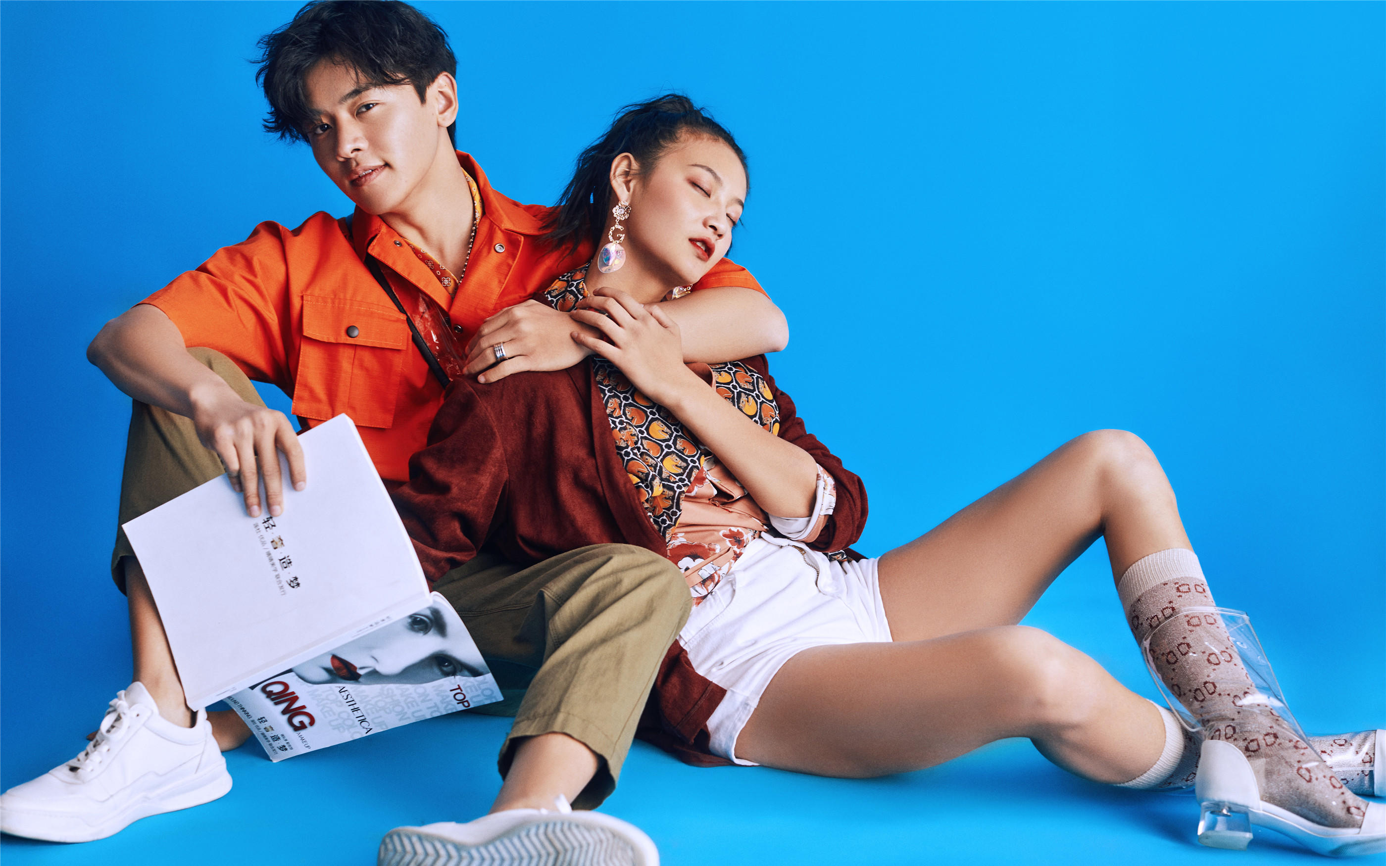 2019仟那新品-【内景系列】