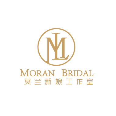 MORAN BRIDAL 莫兰新娘工作室