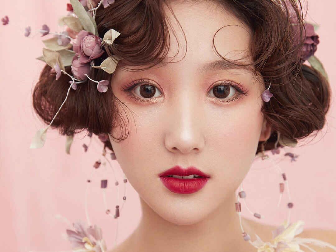 【薇拉VEAR】资深化妆师