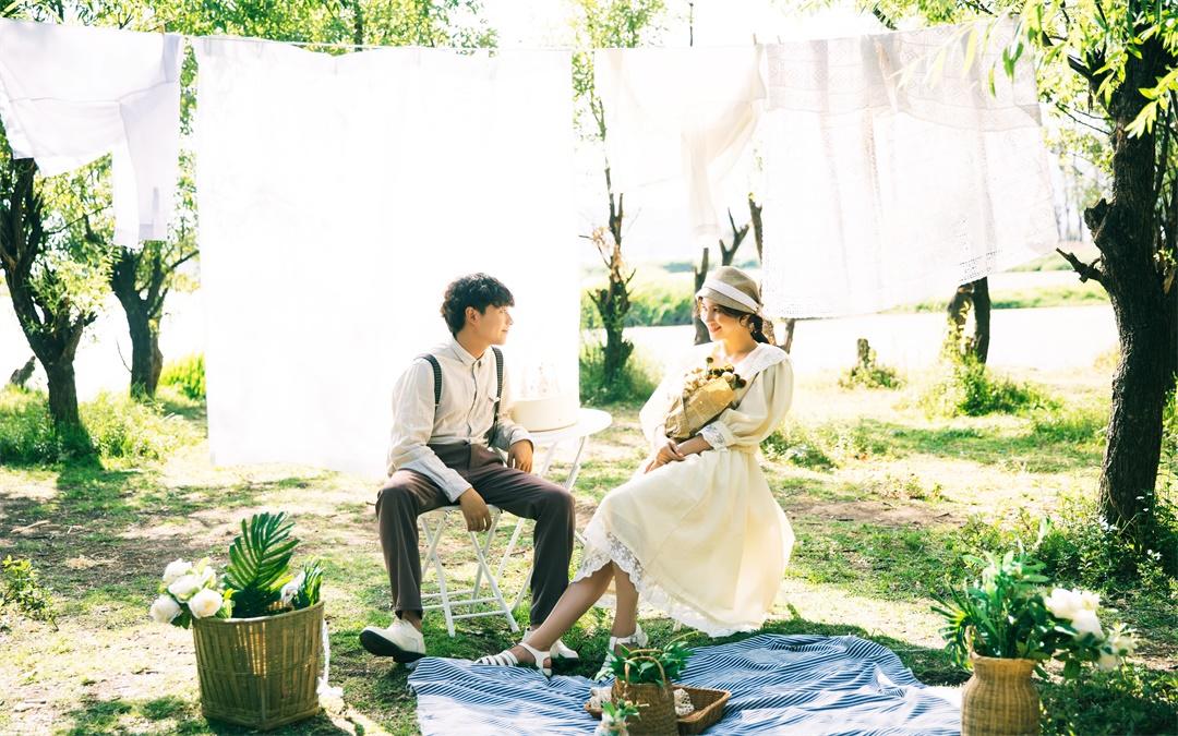 遇见菲林全球旅拍【大理站】样片欣赏