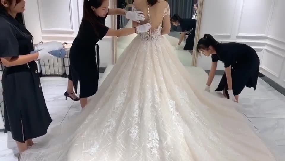 <超有范>人气推荐3件套/齐地+秀禾+晚礼