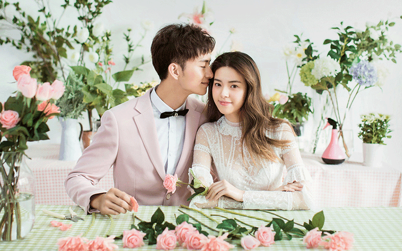 【店長推薦】9021年流行趨勢(shì)  個(gè)性愛情大片