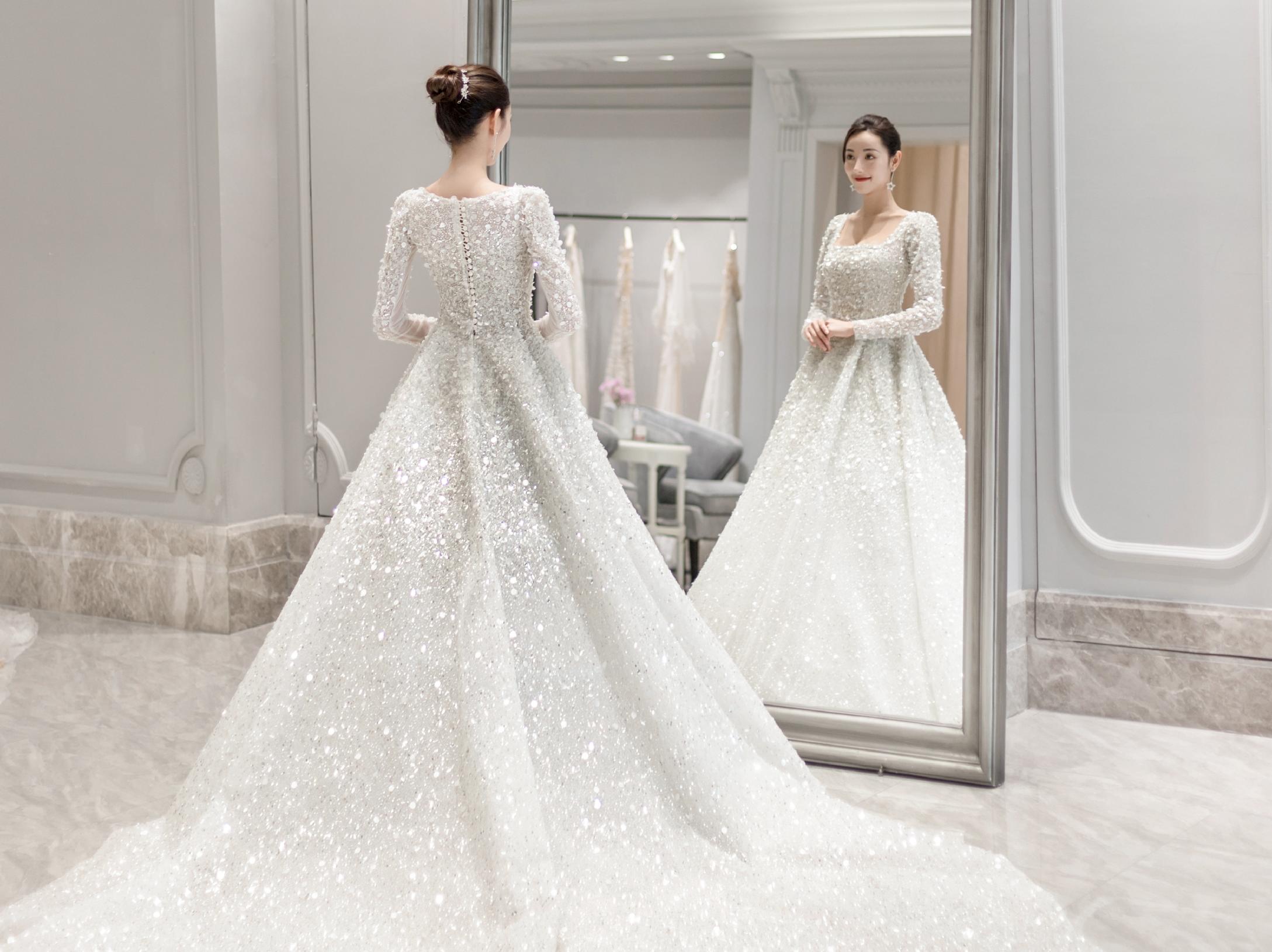 5888 尊享套餐 8件+跟妆