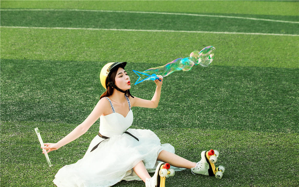 洛卡旅拍雙基地拍攝 店長推薦