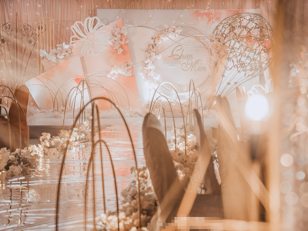 【白毛姥】特惠套餐特低预算/私人定制/赠送请帖