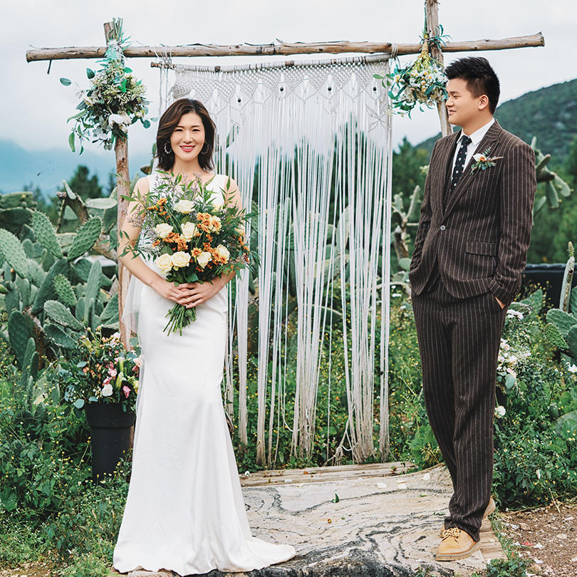 美泽伦全球旅拍婚纱照青海湖，茶卡，沙岛，一价全包