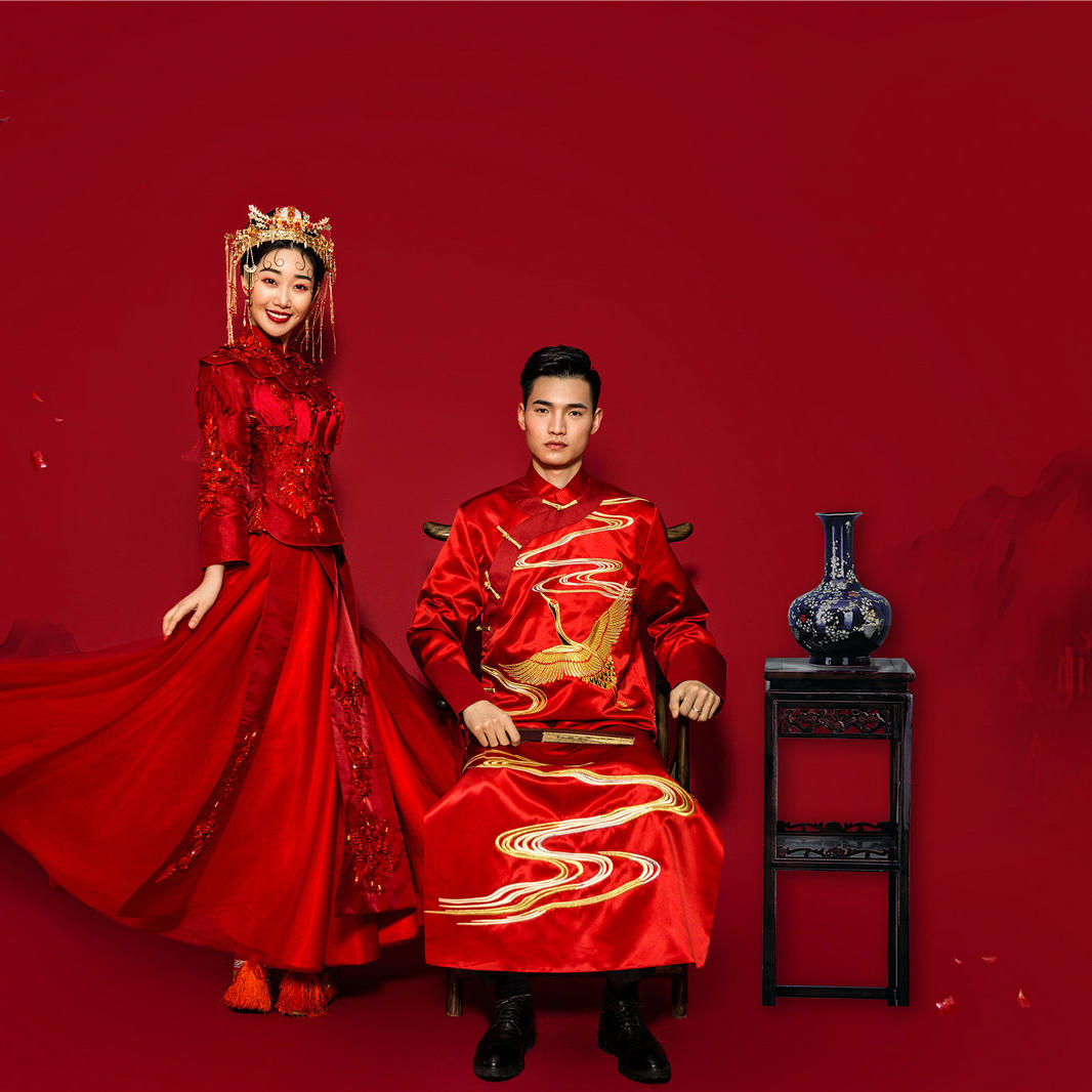 【信阳金夫人】ღ中国风-韵ღ