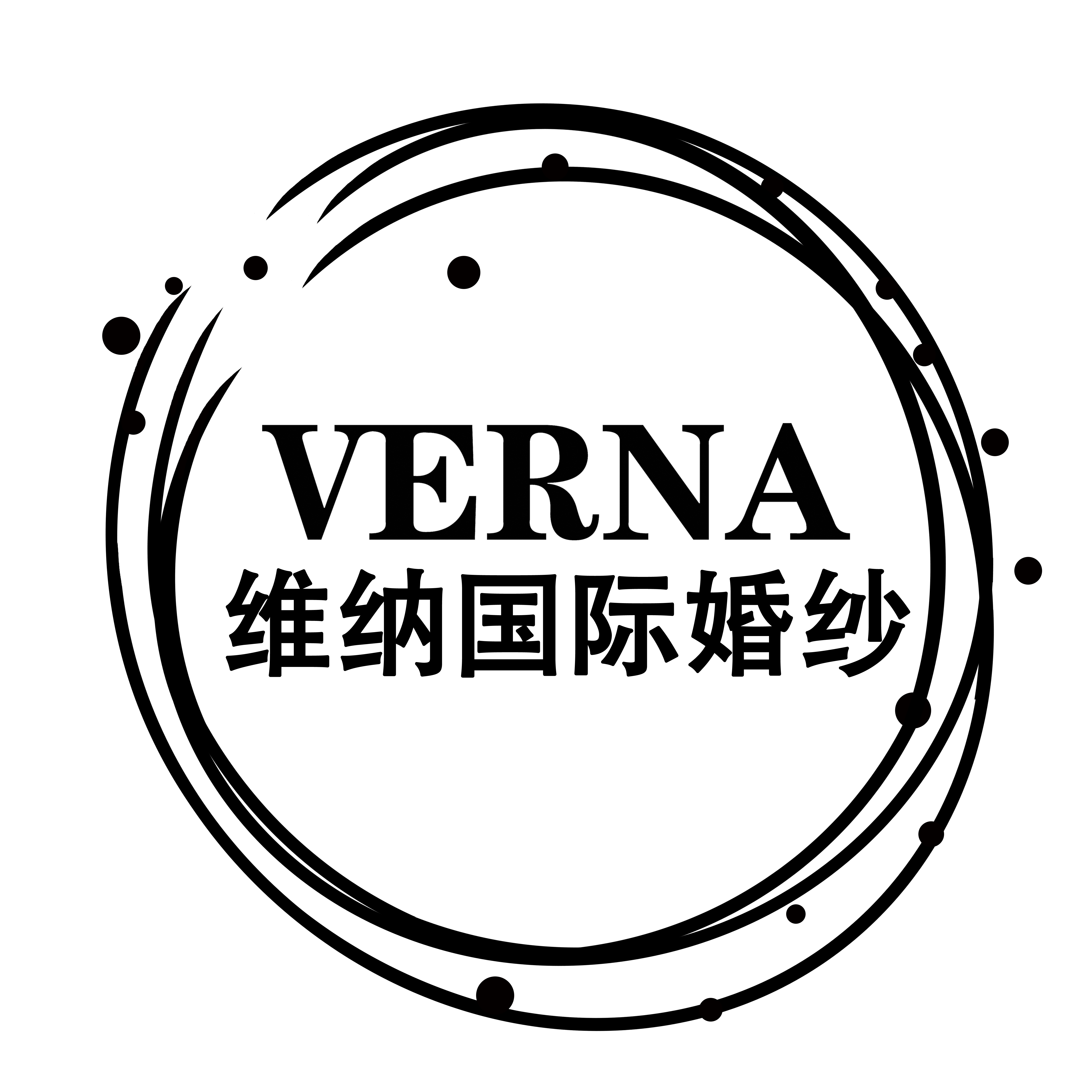 VERNA维纳国际婚纱名品荟