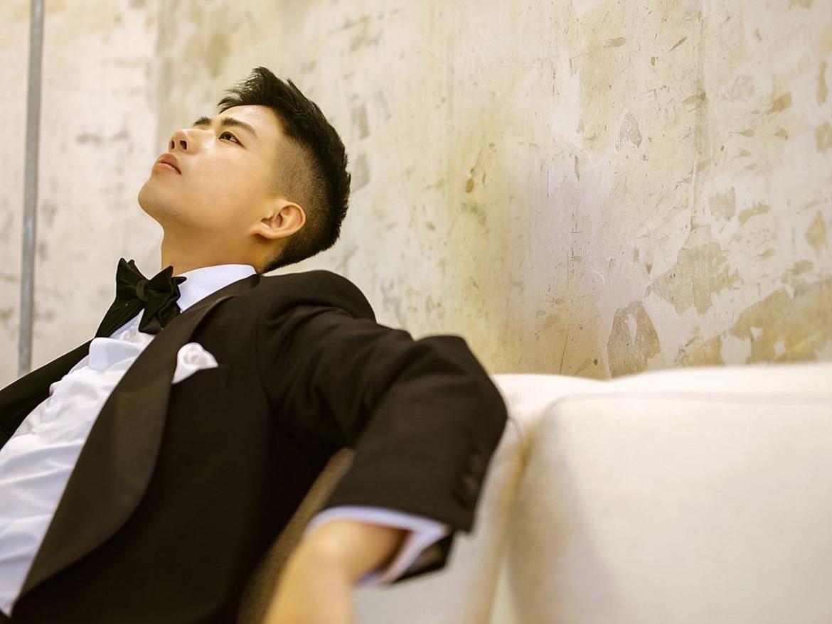 ELEVEN_笑笑（分享式主持人）