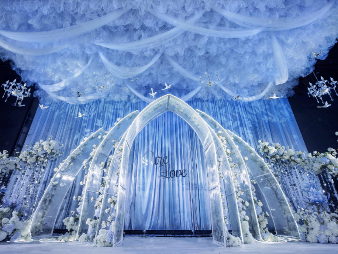 【辉煌喜庆】闪光绚烂，璀璨的光芒《璀璨时光》