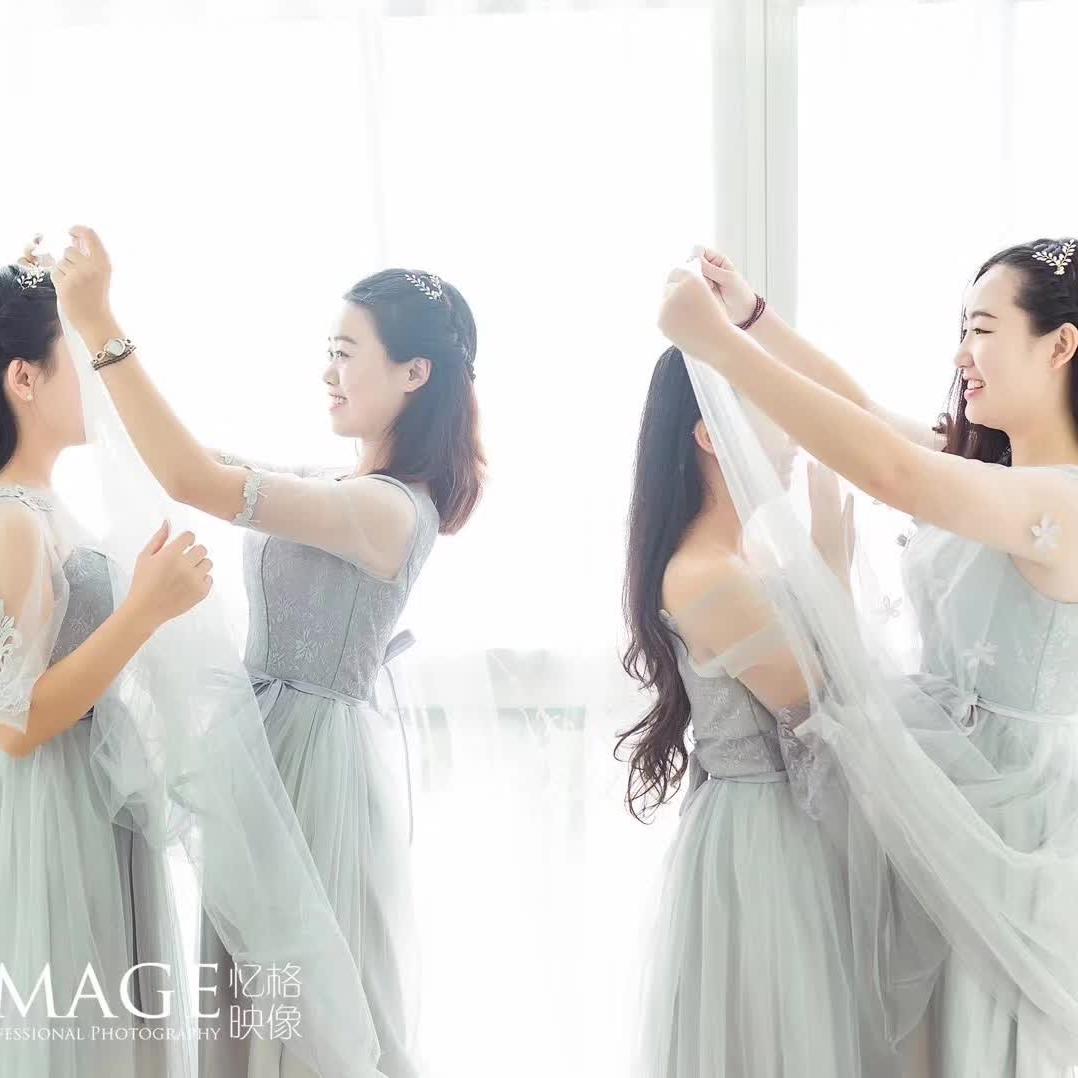 婚礼仪式  精致典雅造型