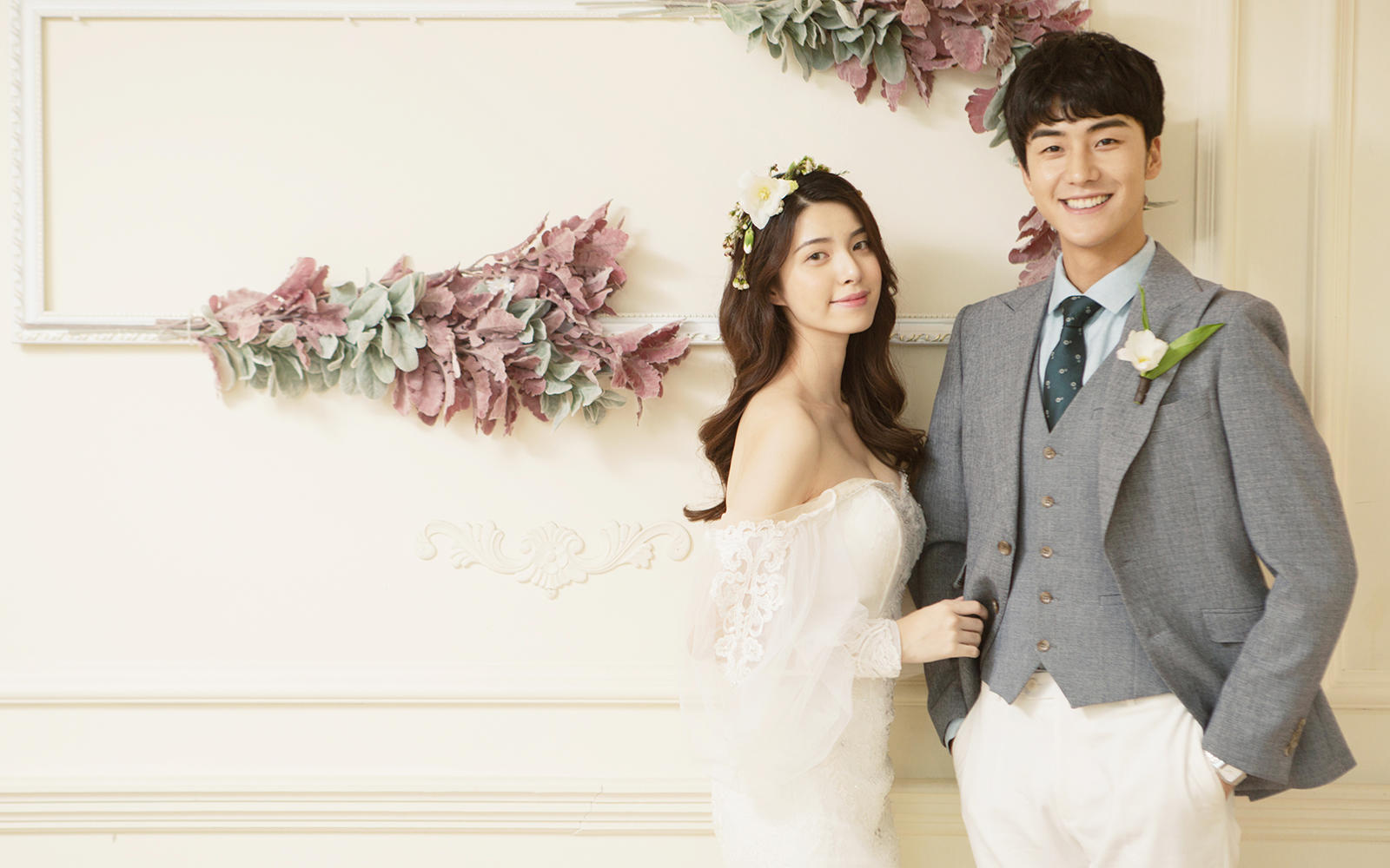 【2019新景/云海山庄】怦然心动/内景系列