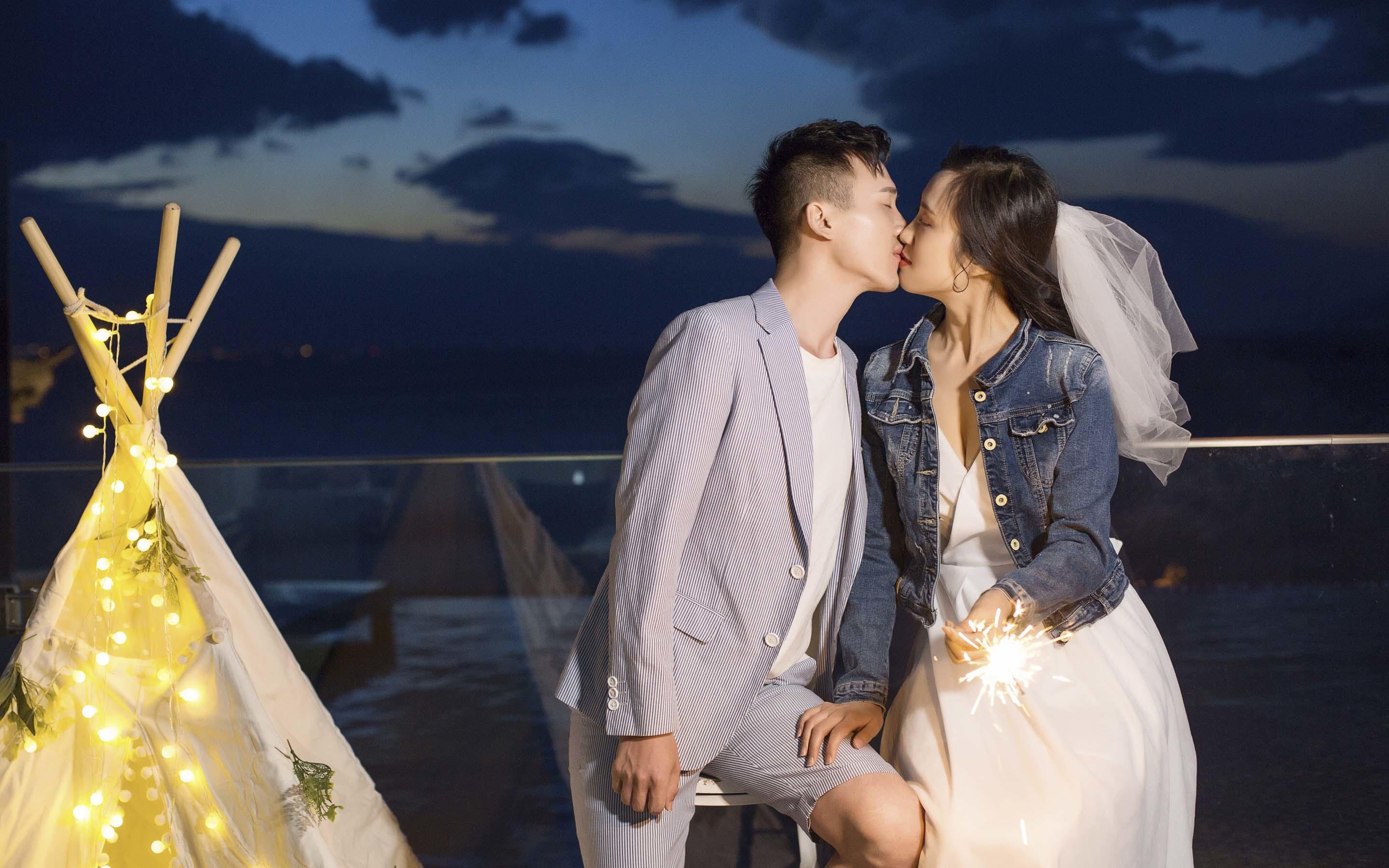 大理+麗江（雙程超值套系）