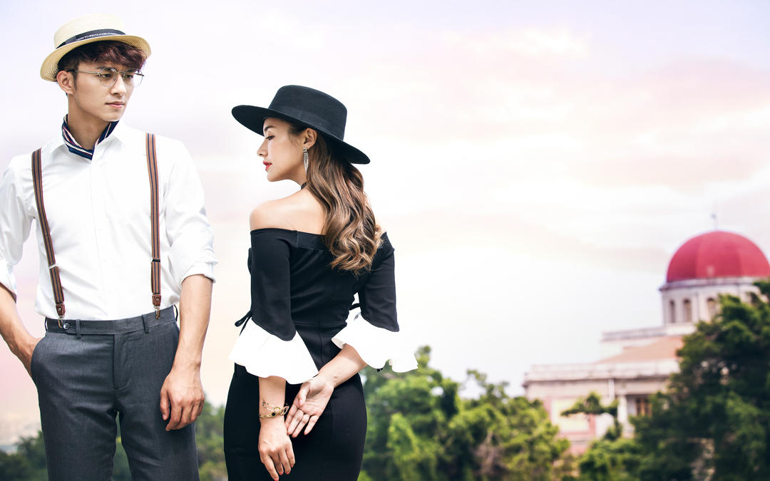 两天拍摄+微电影+双岛拍摄+吃喝玩乐一价全包