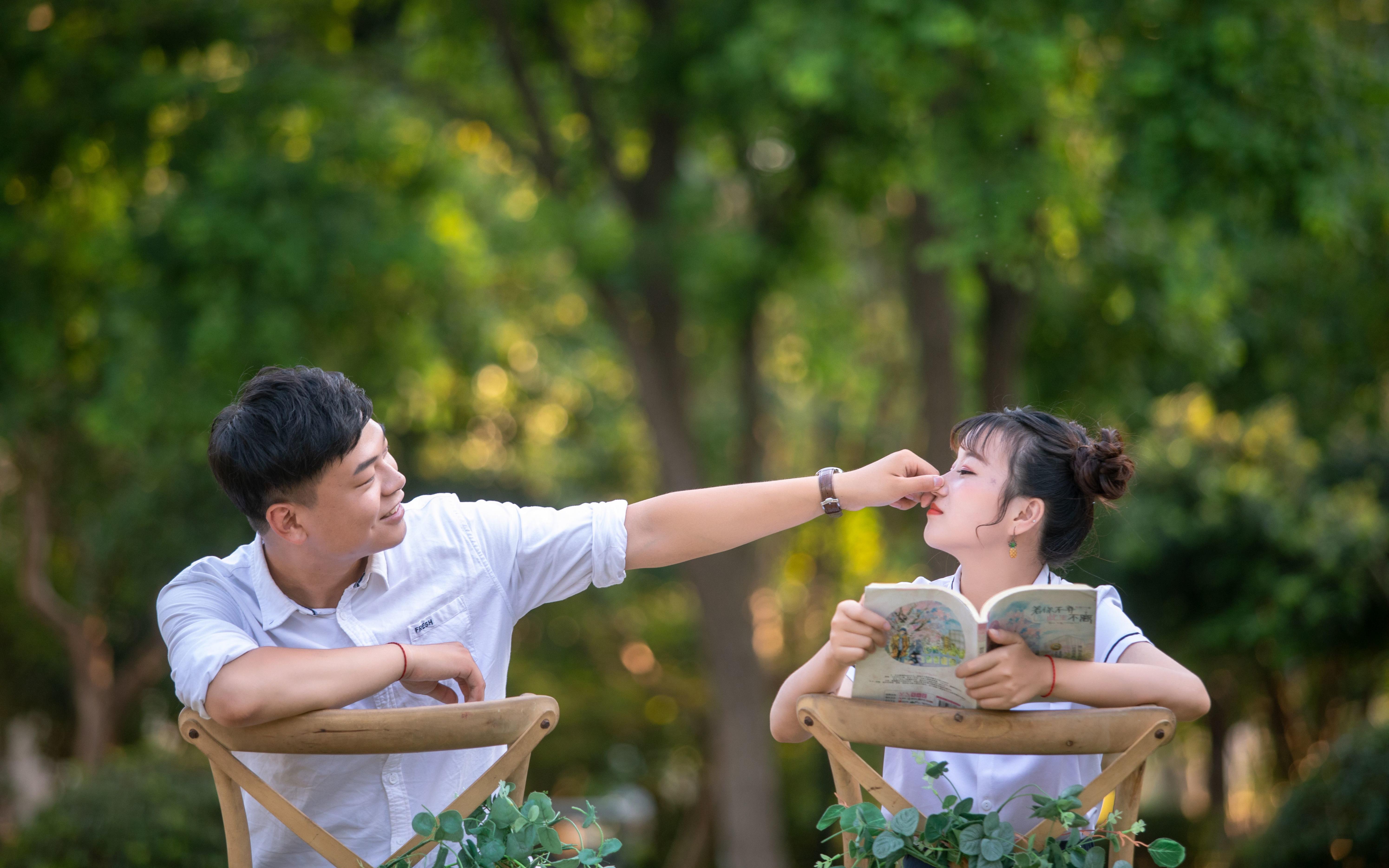 【武汉基地】拍婚纱照当然选唯—