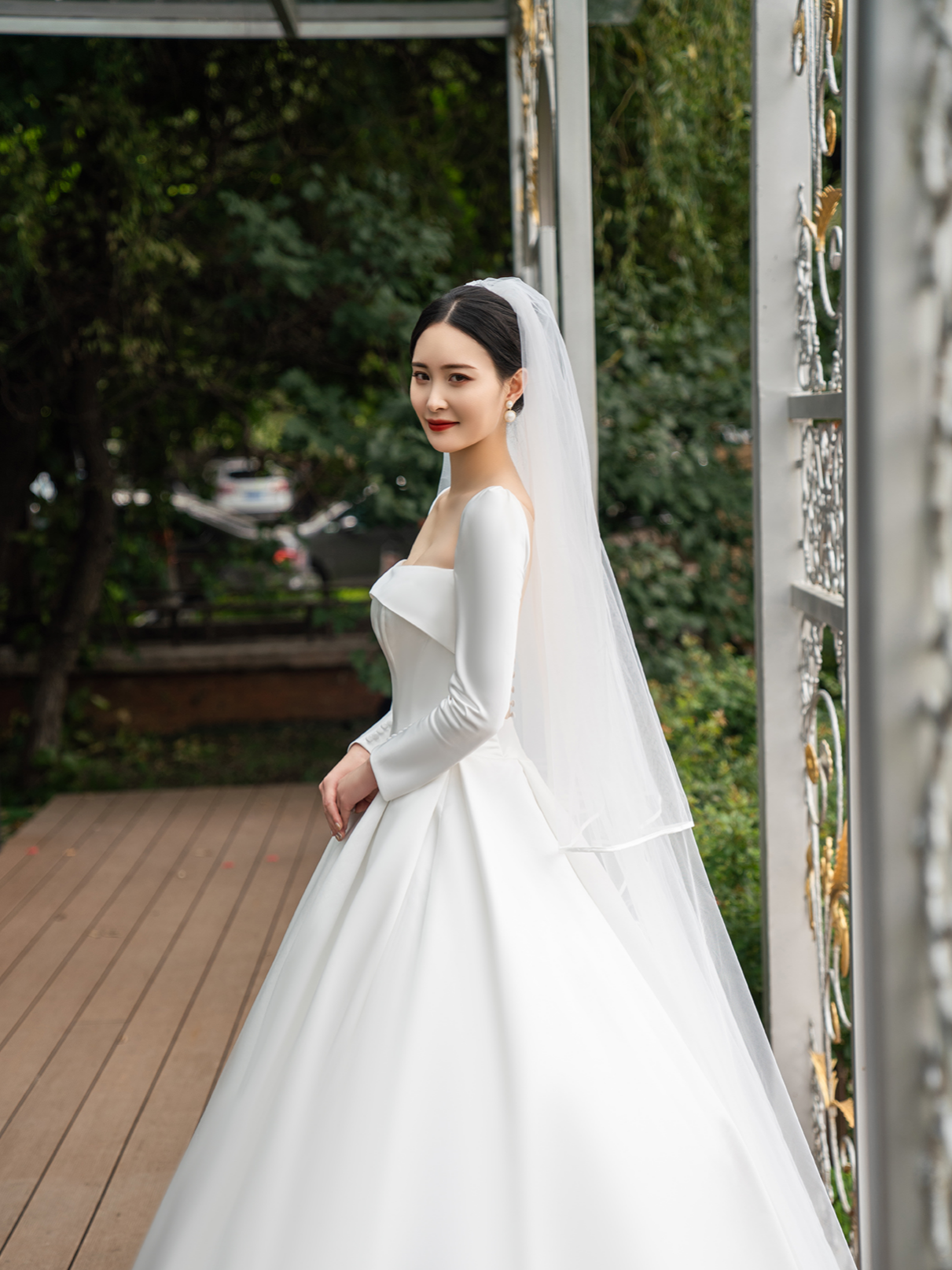 【F·R轻奢系列】婚纱礼服套餐