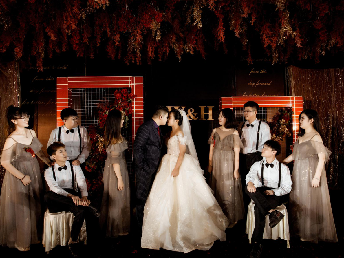 HLJ严选摄像团队——元鑫创始团