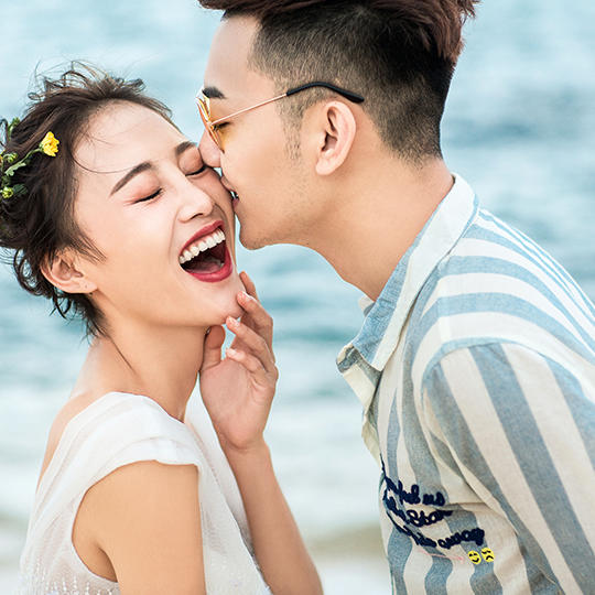 【旅拍超值套系】服裝任選+底片加拍+主題任選