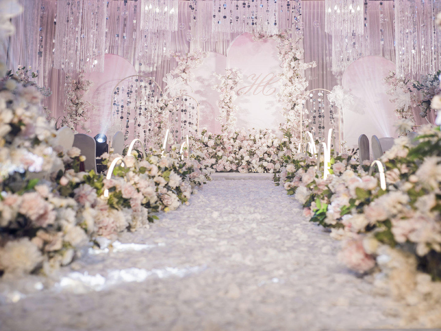 维罗纳婚礼<五星婚礼场布>