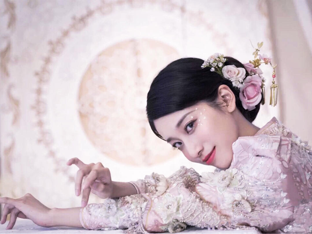 【三叶造型&超值特惠】总监团队老师四件套