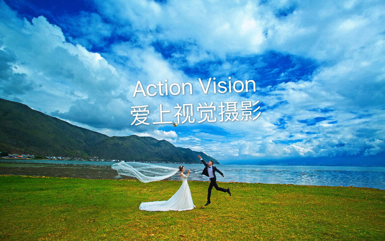 立減1000紀實跑車直升機游艇海景婚禮現(xiàn)場婚紗照