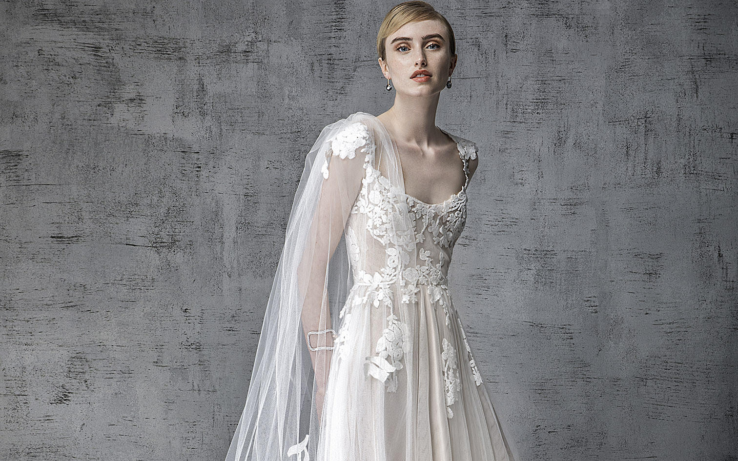 春夏纽约《Vicoria Kyriakidest