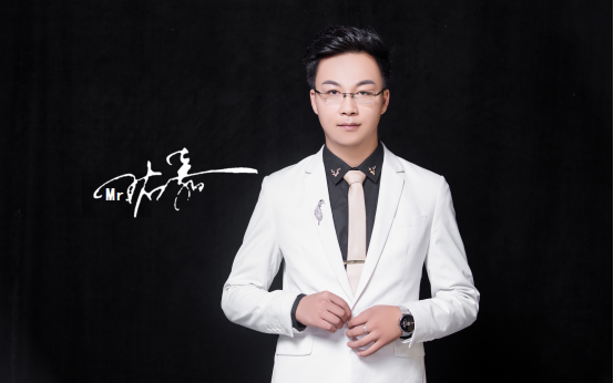 主持人【佑嘉】婚礼前小片段《春夏秋冬都是你》