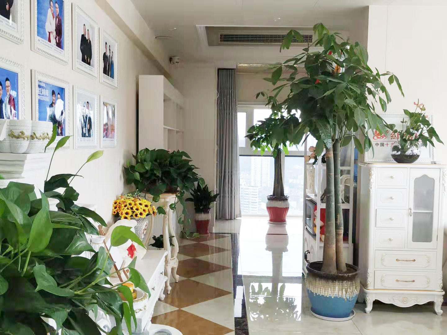十堰红绣球婚礼策划