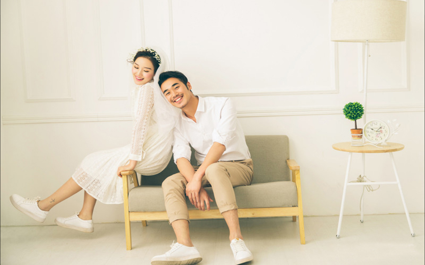 【绿光样片鉴赏】--以后你的手我来牵