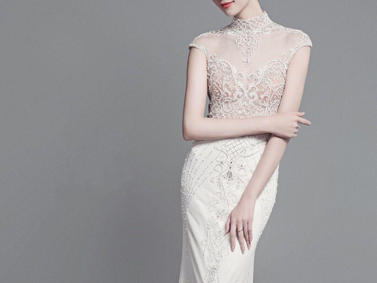 【JUL.BRIDE】全场任选套系四件+新娘跟妆