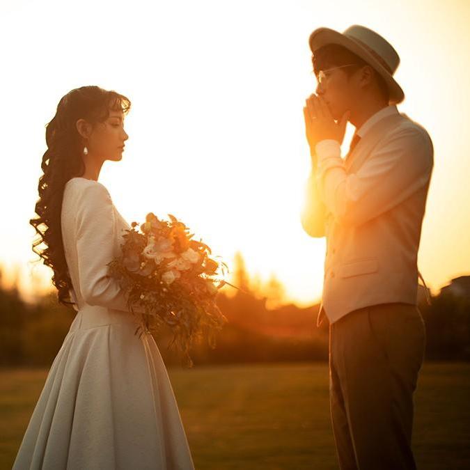 100%客片——怦然心动