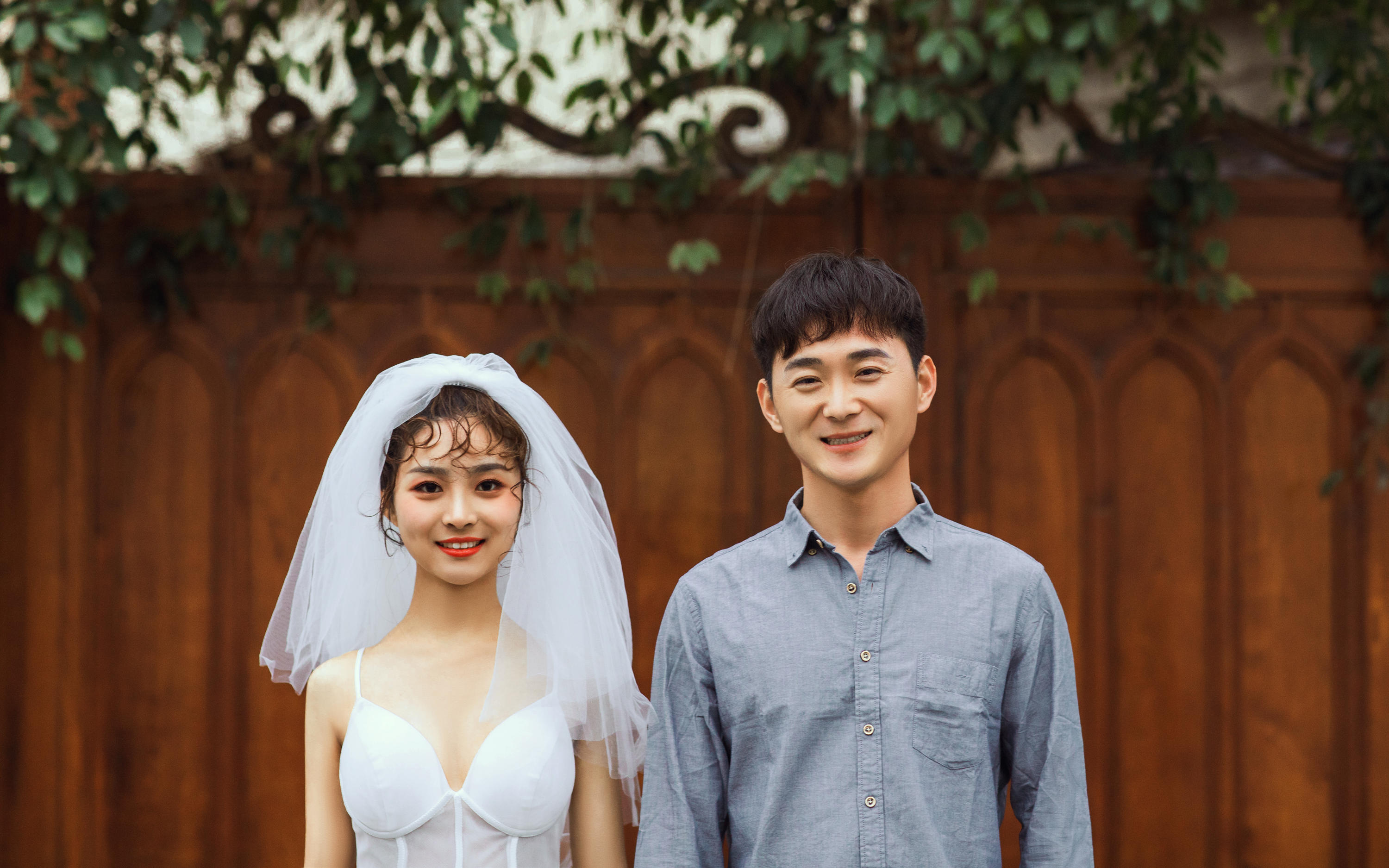 纪凡-爱情MV双机位 —【时光情歌】