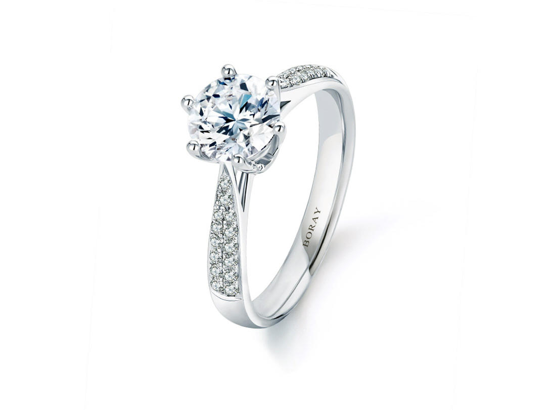 BORAY——蓝色火焰倾城