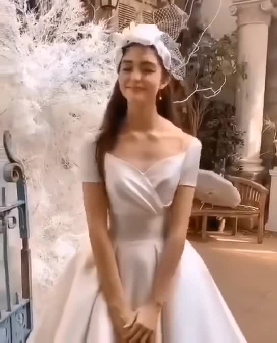 [限时抢购]法式轻奢婚纱套餐