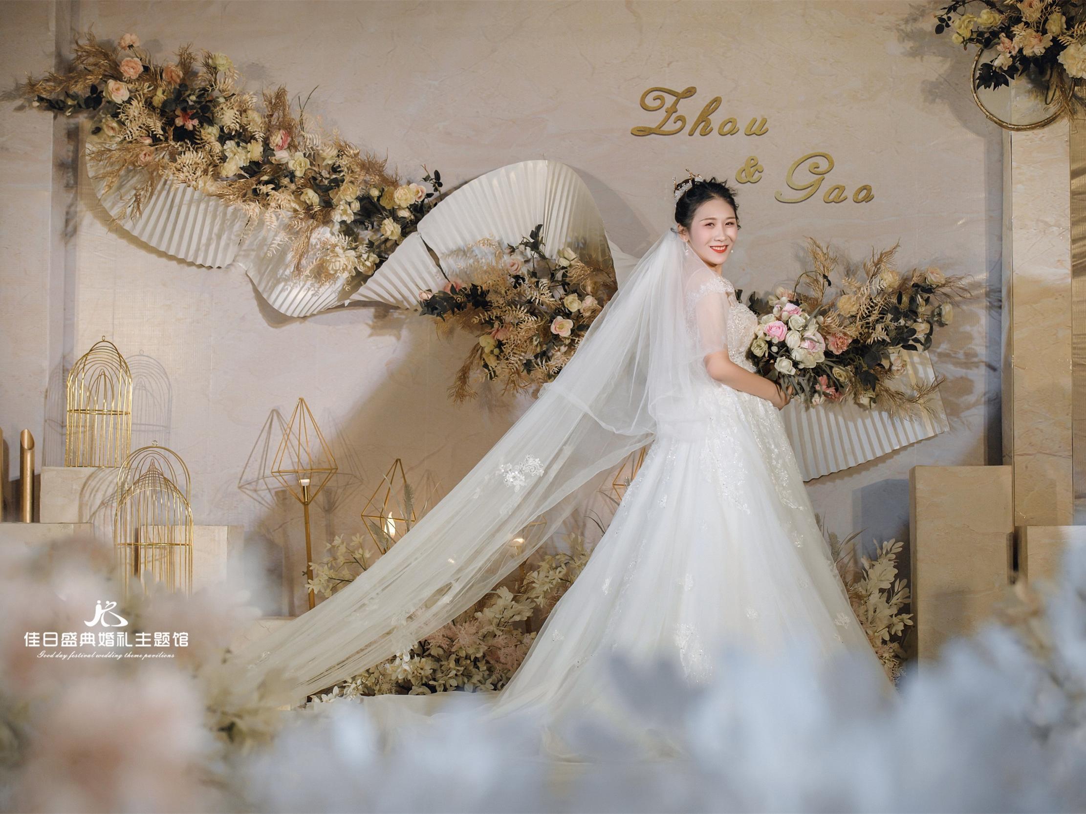 佳日盛典婚礼|当季特价套餐