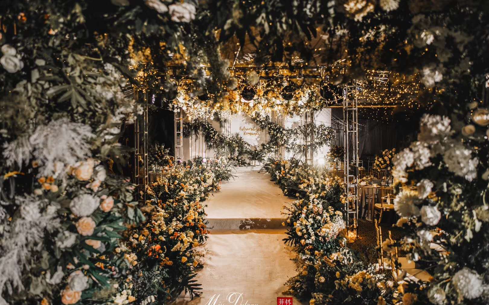 凯宾斯基·国苑饭店·婚宴预定