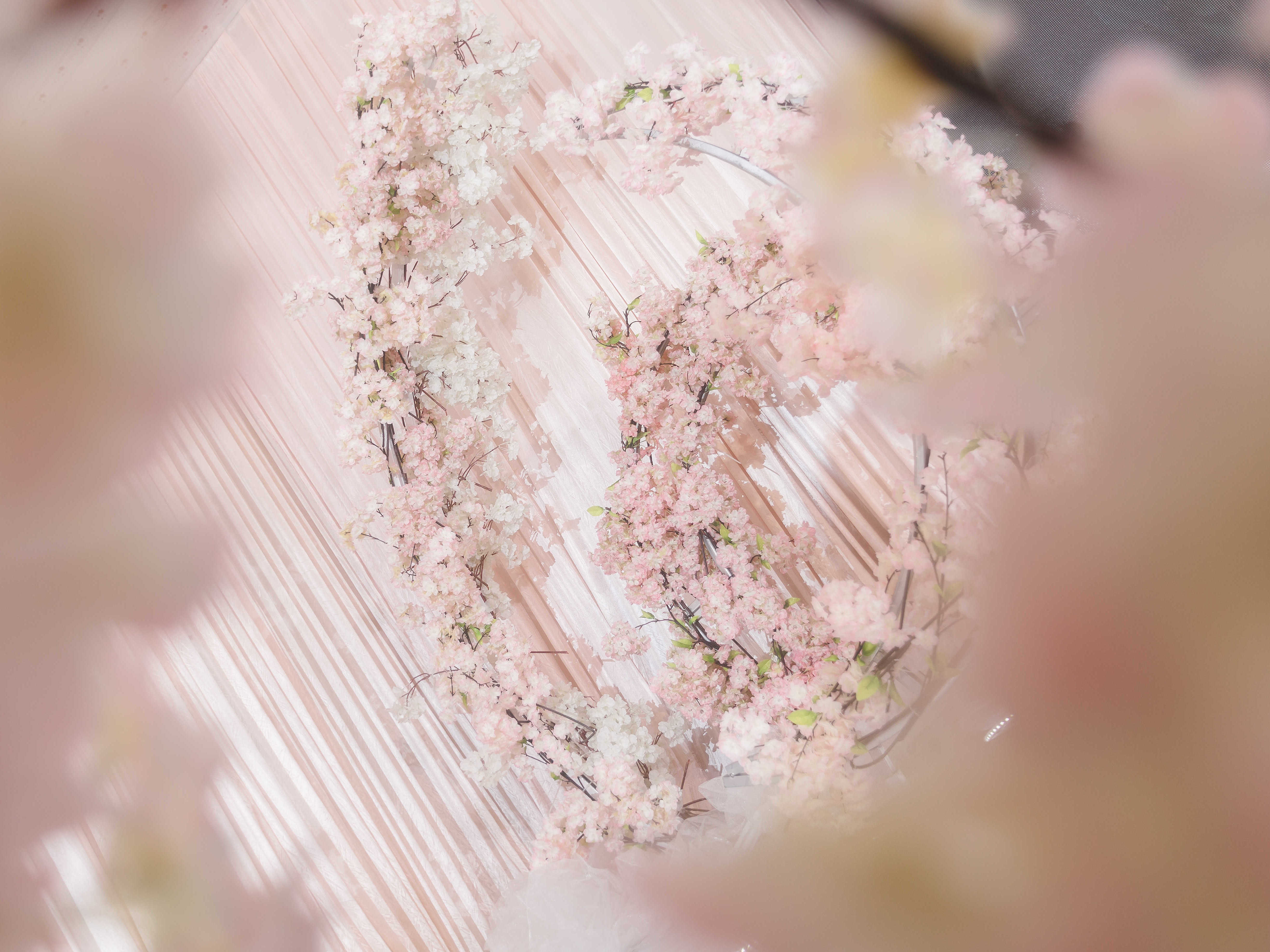 【爱尚你】韩式婚礼——昆山石浦喜事中心