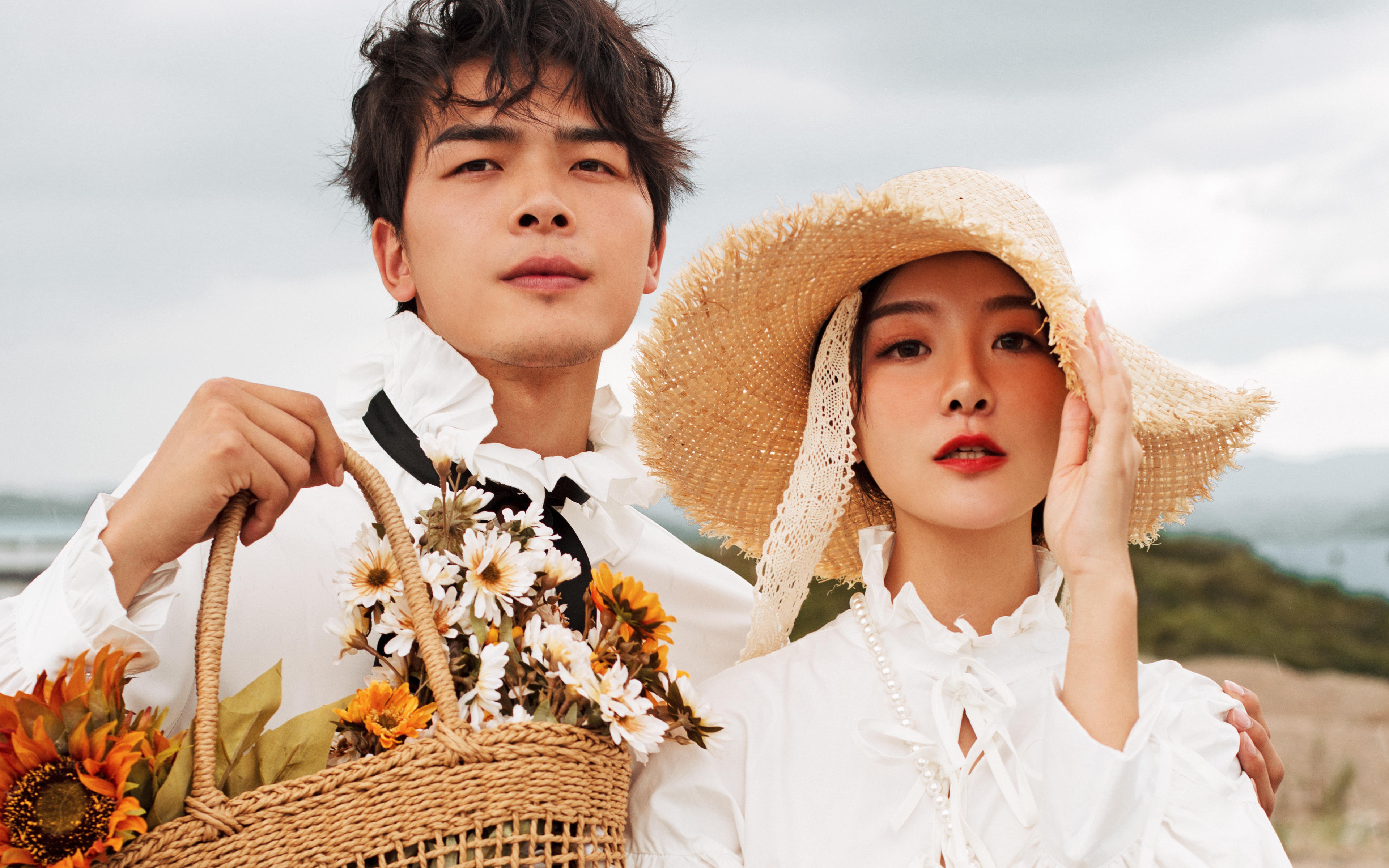 【首发新品】无隐形消费/不满意重拍/底片全送