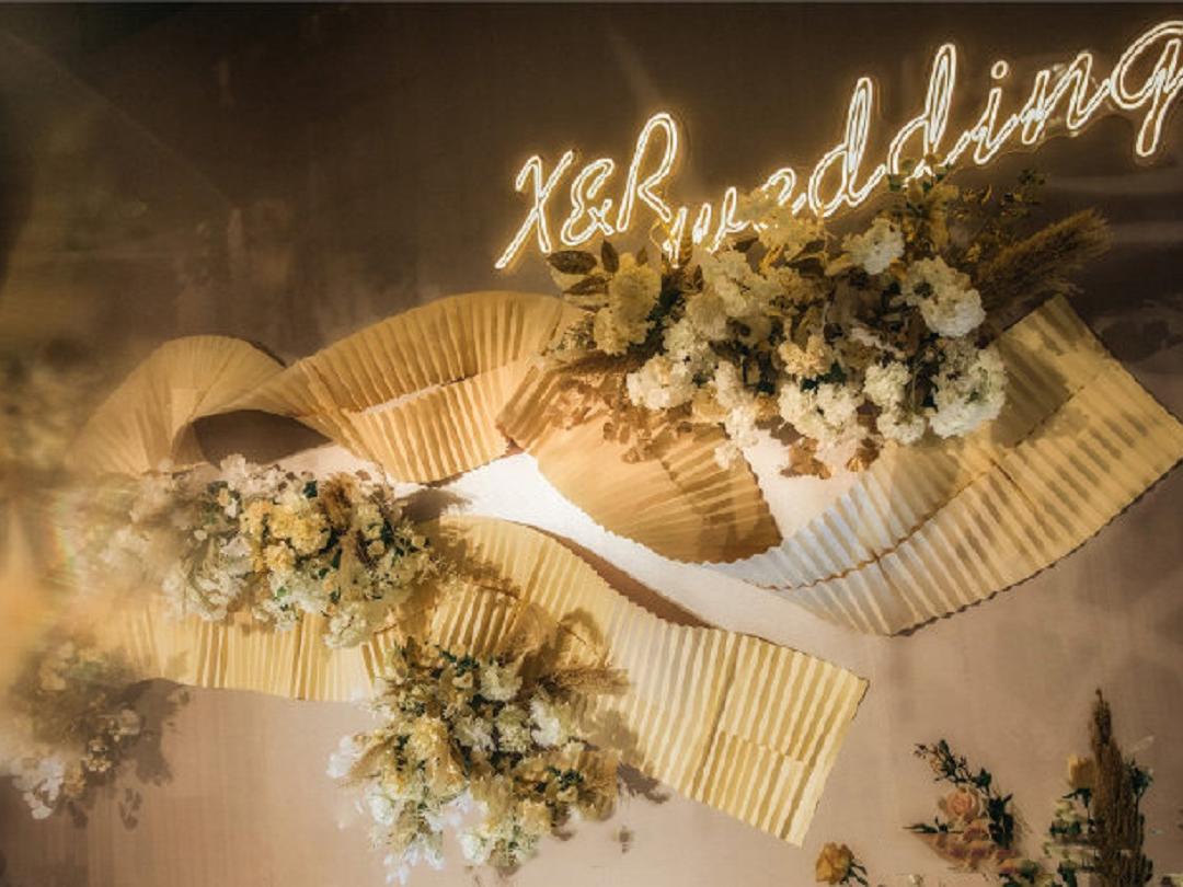 最强喜事婚礼超值套系（含四大金刚）