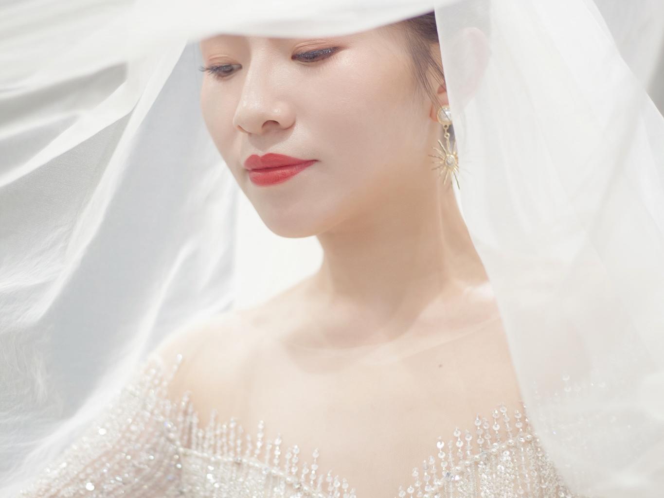 婳婵造型总监级小A1680 