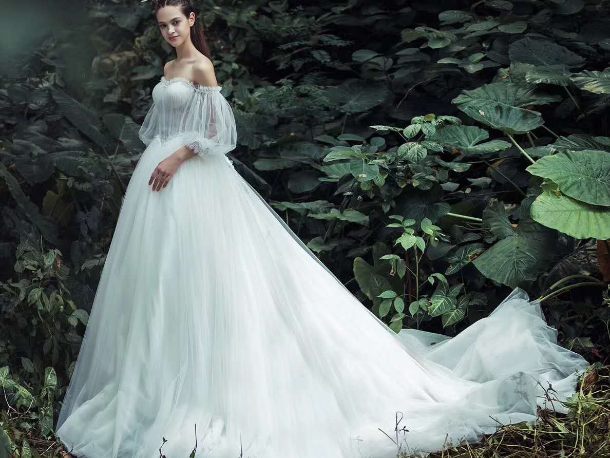 F·R斐然造型【一价全含套餐】