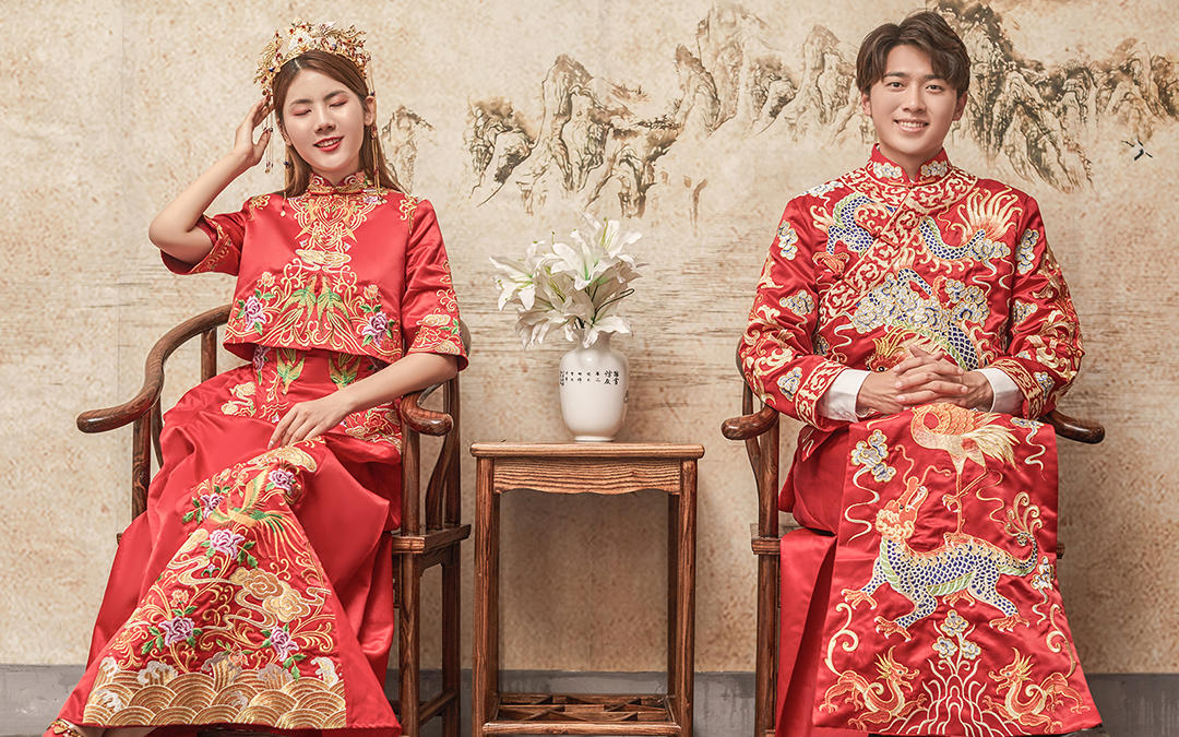 4688婚纱摄影+底片全部赠送