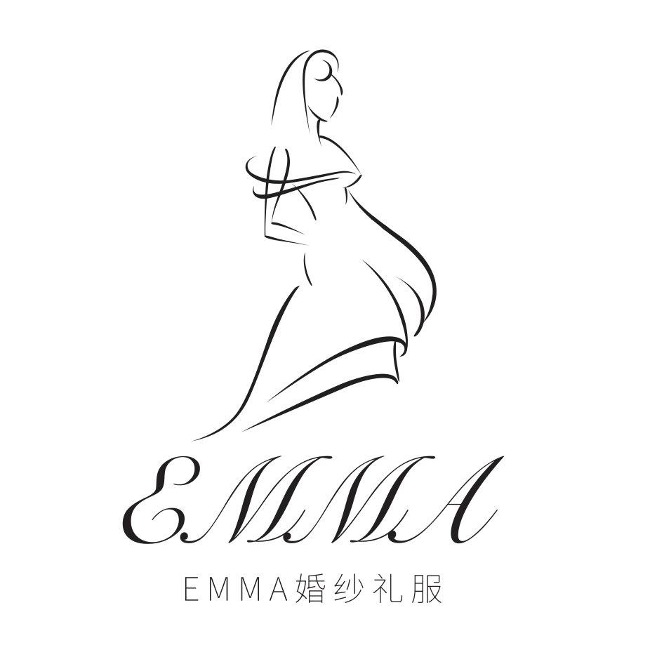 Emma婚纱西城天街店