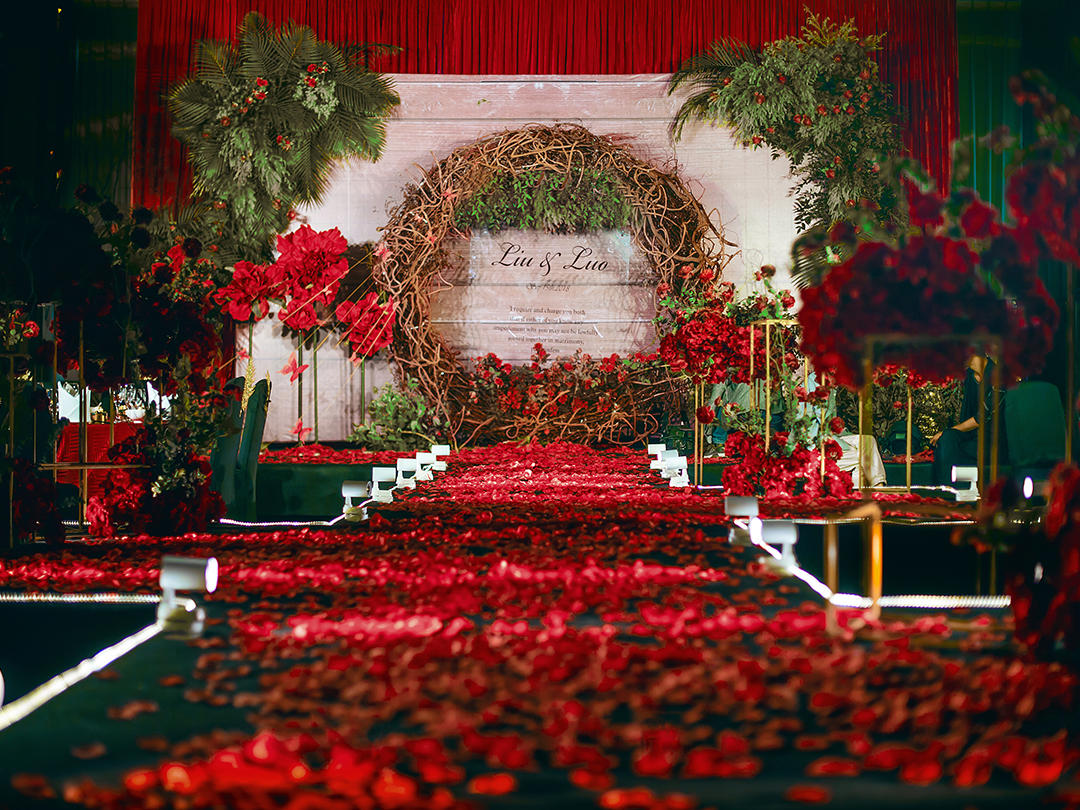 【Rose】ins风暗场超高性价比（含四大）