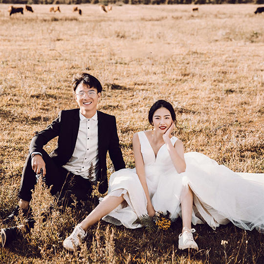 【私人订制】双总监摄影师 | 精美MV视频