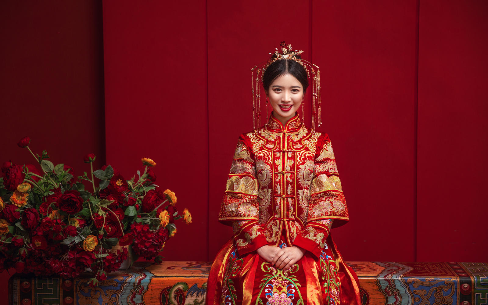 范先生&雯女士 客照欣赏