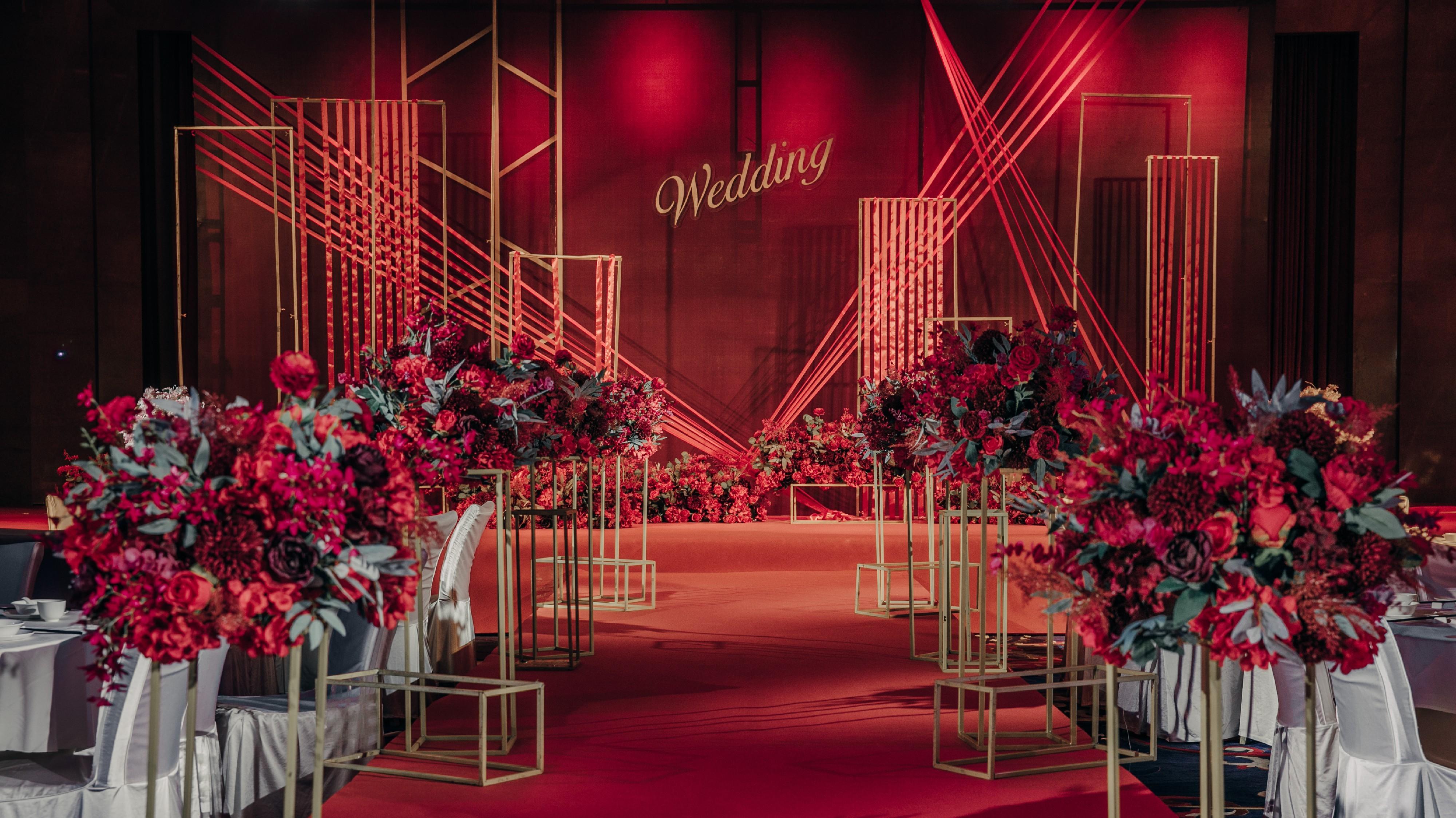 郴州一站式备婚中心/红磨坊